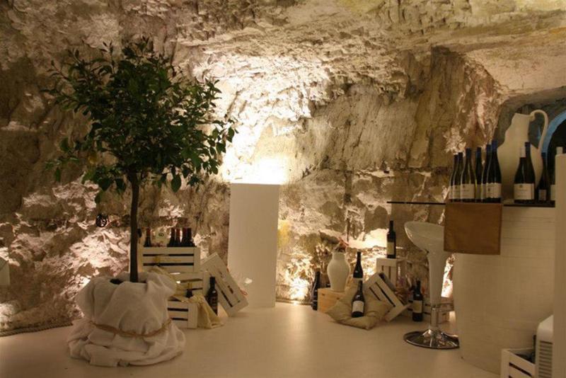 Hotel Falcone Vieste Zewnętrze zdjęcie