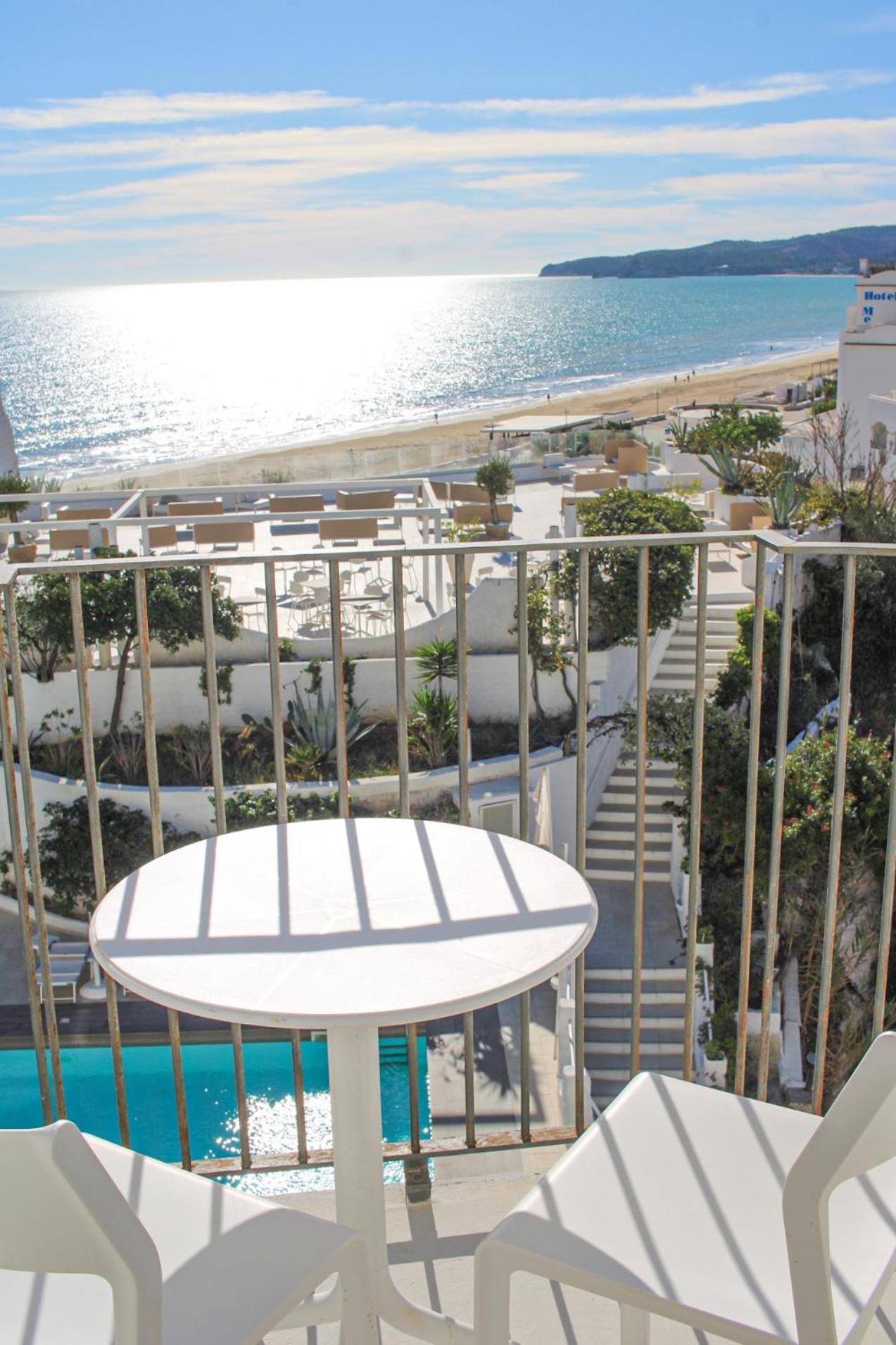 Hotel Falcone Vieste Zewnętrze zdjęcie