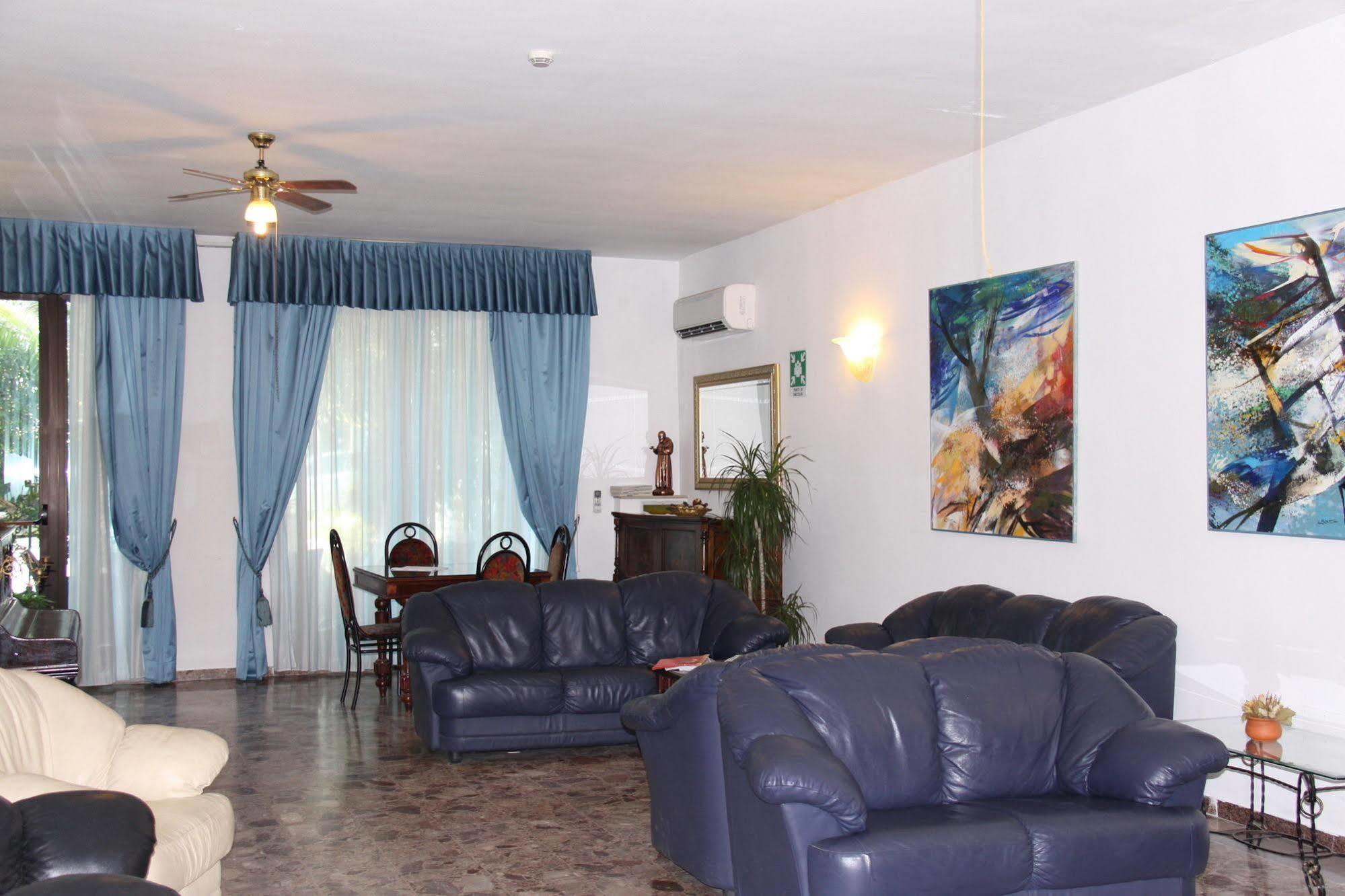 Hotel Falcone Vieste Zewnętrze zdjęcie