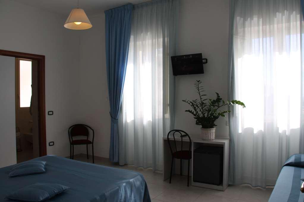 Hotel Falcone Vieste Pokój zdjęcie